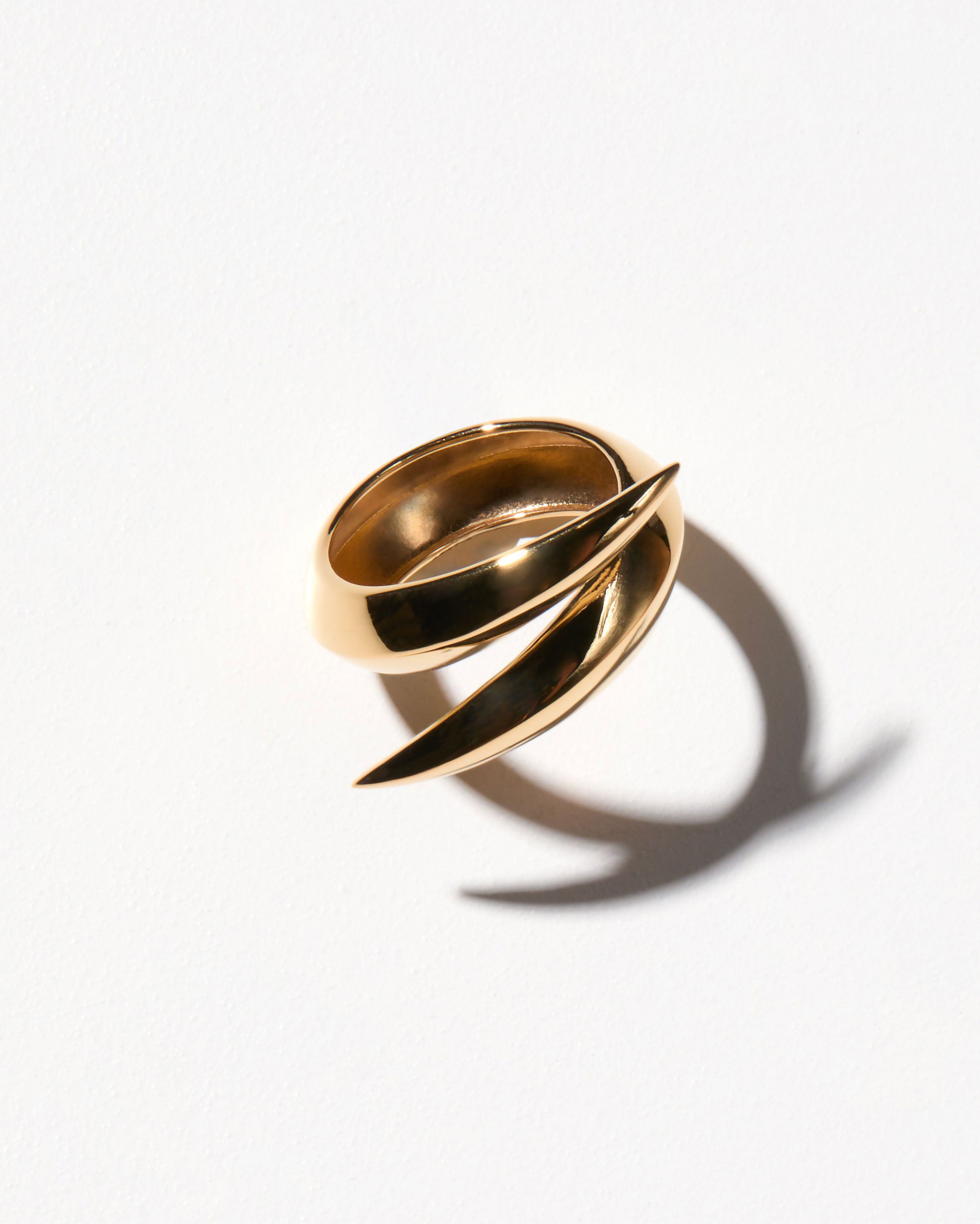 Kal savaran online gold ring