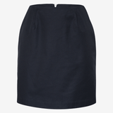 The Mini Pencil Skirt