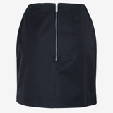 The Mini Pencil Skirt