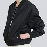 The Bomber Jacket