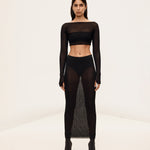 sener-besim-the-rib-knit-crop-black-knitwear