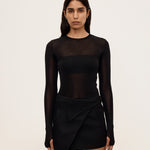 sener-besim-the-thumbhole-turtleneck-black-knitwear