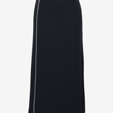 The Side Zip Skirt