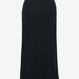 The Side Zip Skirt